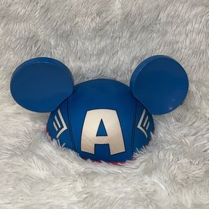 Disney Parks ear hat